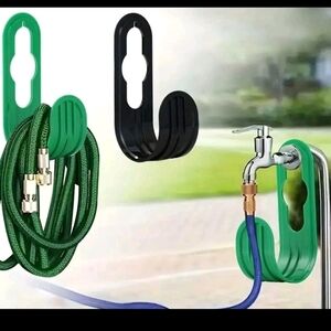 NEW Garden Hose Holder Hose Hanger